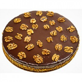 1KG WALNUTS CAKE