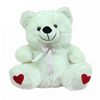 6inch cute teddy