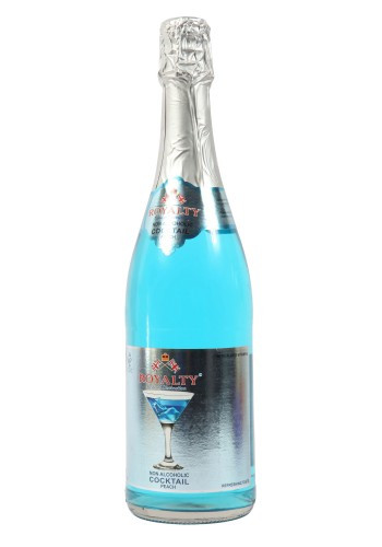 Fruit Champange