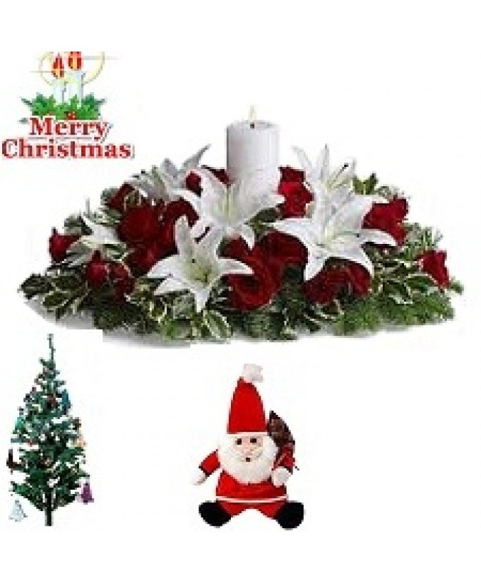 Christmas Special Flower