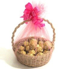 Ferrero Basket