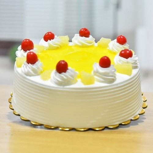 1/2kg pineapple cake