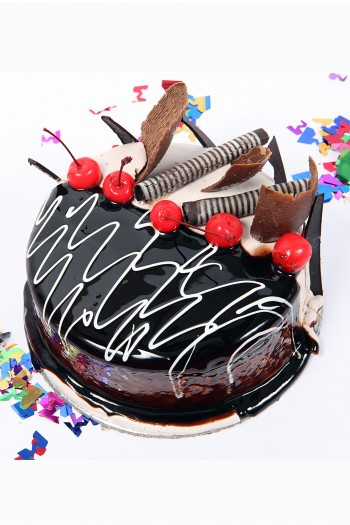 1kg Choco Marble Cake 